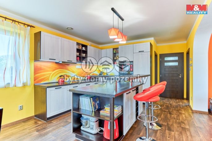 Prodej, Rodinný dům, Čestice