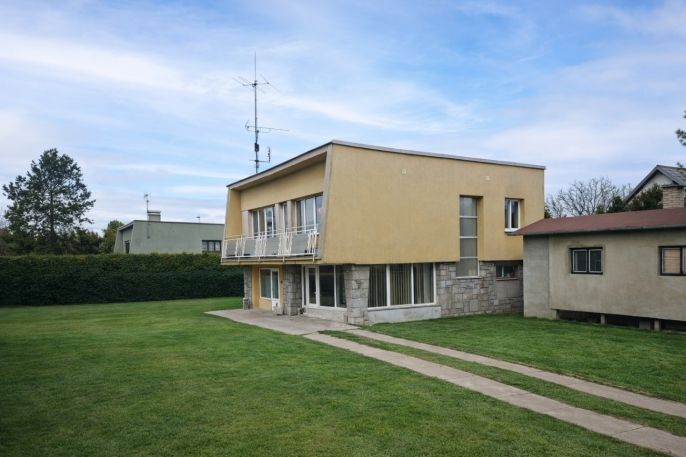 Pronájem, Byt 1+1, Rychvald