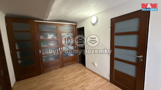 Prodej, Rodinný dům, Žíšov