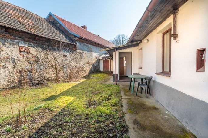 Prodej, Rodinný dům, Čejetice