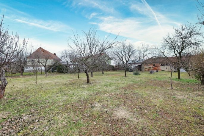 Prodej, Rodinný dům, Mostkovice