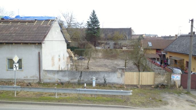 Prodej, Pozemek k bydlení, Předměřice nad Jizerou