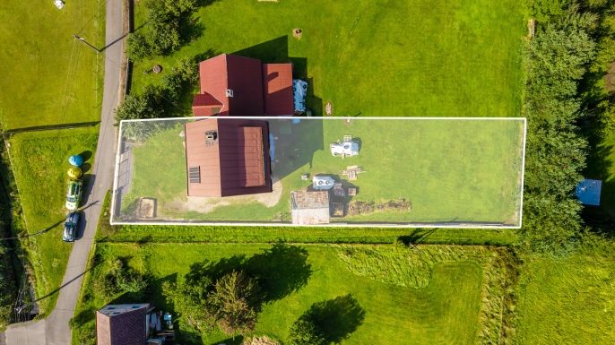 Prodej, Rodinný dům, Jindřichovice pod Smrkem