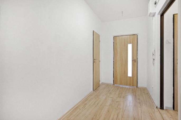 Pronájem, Byt 2+1, Tanvald