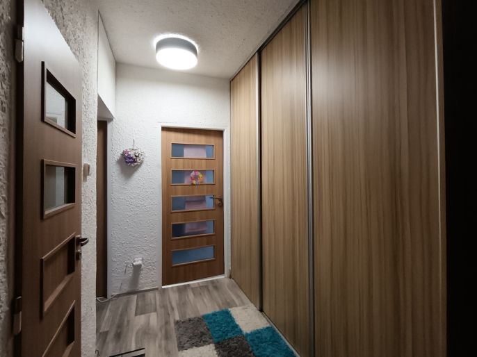 Prodej, Byt 2+1, Karviná