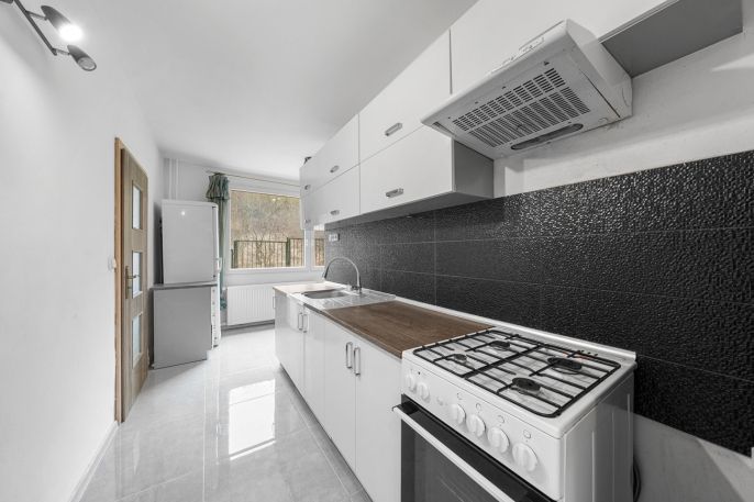 Prodej, Byt 3+1, Ústí nad Labem