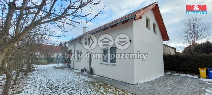 Pronájem, Byt 3+kk, Mirotice