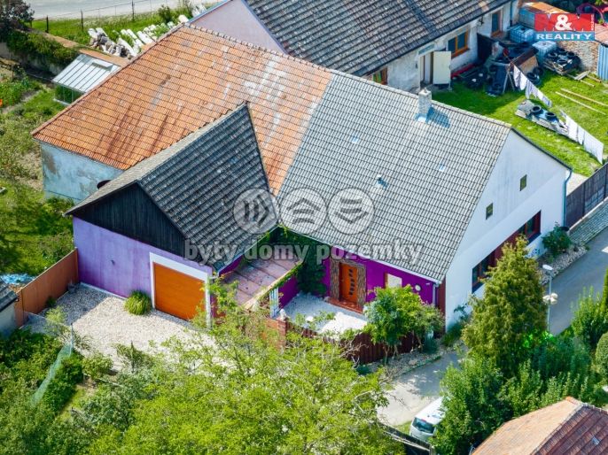 Prodej, Rodinný dům, Vysoké Studnice