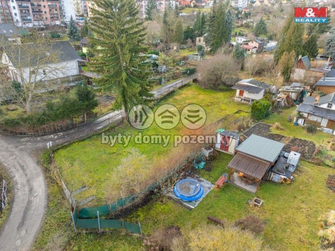 Prodej, Pozemek k bydlení, Kladno
