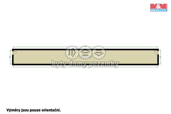 Prodej, Výrobní objekt, Lhůta