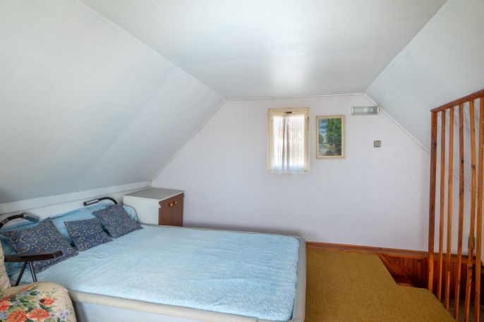 Prodej, Chata, Řepice