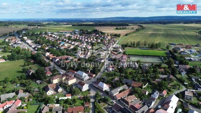 Pronájem, Byt 2+kk, Habry