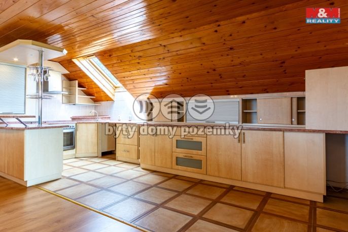 Prodej, Rodinný dům, Frýdek-Místek