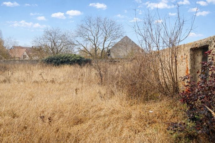 Prodej, Pozemek k bydlení, Spomyšl