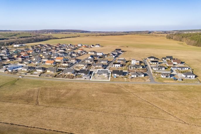 Prodej, Rodinný dům, Všeruby