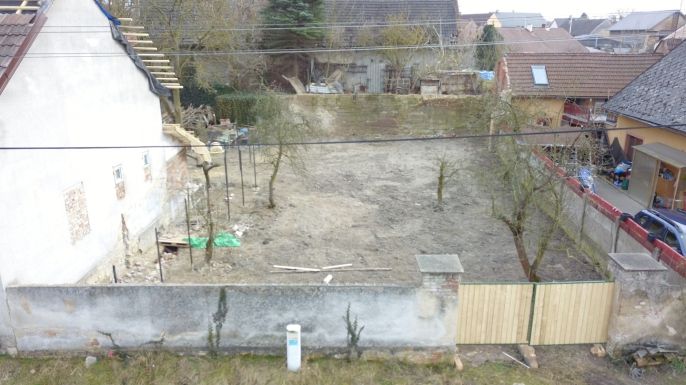 Prodej, Pozemek k bydlení, Předměřice nad Jizerou