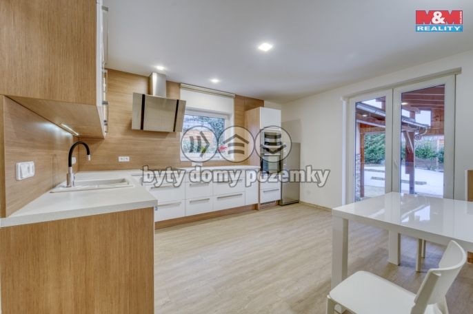 Prodej, Rodinný dům, Starý Plzenec