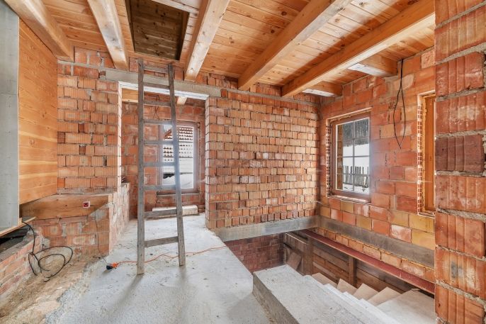 Prodej, Rodinný dům, Adršpach