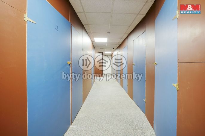 Pronájem, Sklad, Plzeň