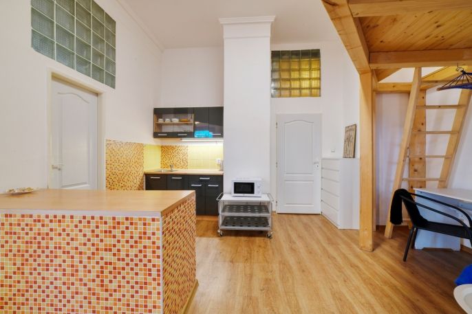 Prodej, Byt 2+kk, Karlovy Vary