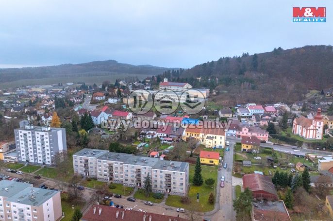 Prodej, Rodinný dům, Zbiroh