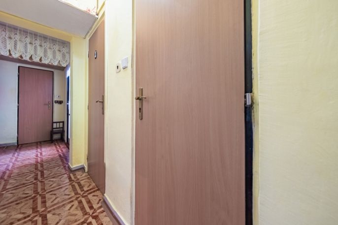 Prodej, Byt 3+1, Kladno