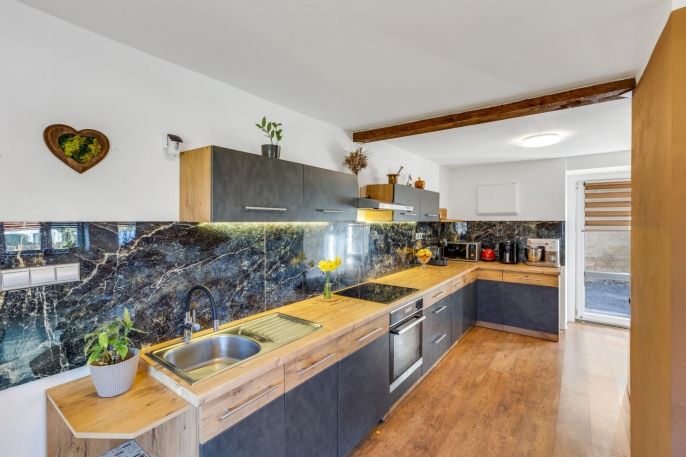 Prodej, Rodinný dům, Broumy