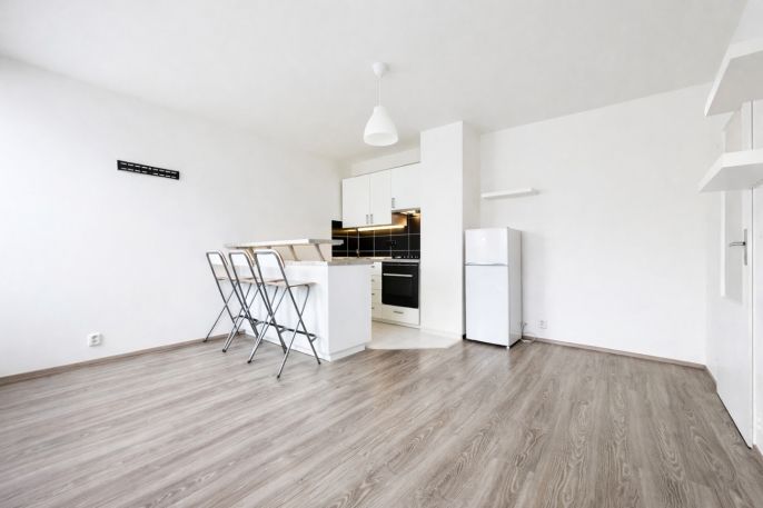 Pronájem, Byt 2+kk, Praha