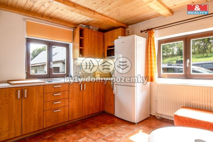 Prodej, Chalupa, Stružinec