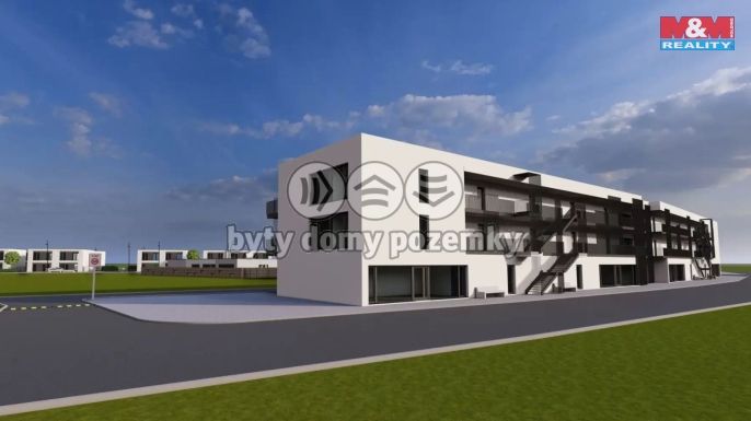 Prodej, Rodinný dům, Sezemice