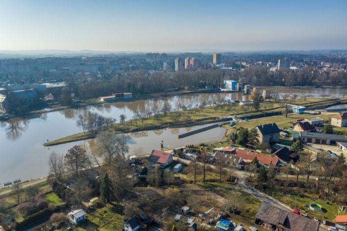 Prodej, Rodinný dům, Neratovice