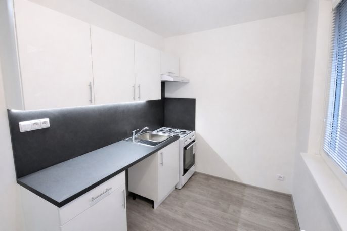 Pronájem, Byt 2+1, Most