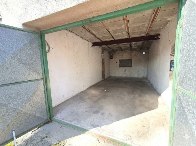 Prodej, Garáž, Varnsdorf