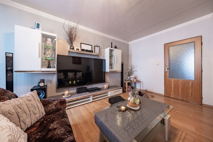 Prodej, Byt 3+1, Příbram