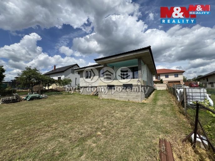 Prodej, Rodinný dům, Višňové