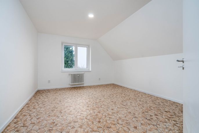 Prodej, Rodinný dům, Praha