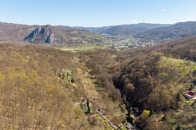 Prodej, Chata, Ústí nad Labem