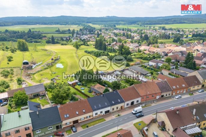 Prodej, Rodinný dům, Mýto