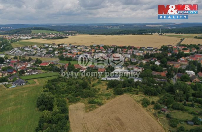 Prodej, Pozemek k bydlení, Plzeň