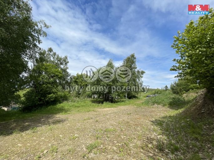 Prodej, Pozemek k bydlení, Chrastava