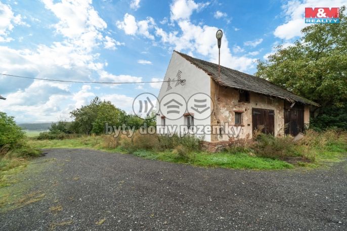Prodej, Zemědělský objekt, Dolany