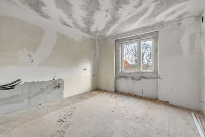 Prodej, Rodinný dům, Chomutice