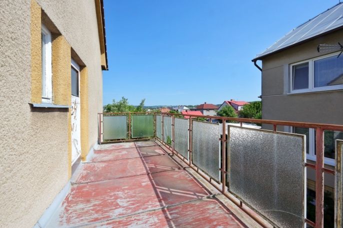 Prodej, Rodinný dům, Ledeč nad Sázavou