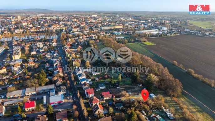 Prodej, Zahrada, Jičín