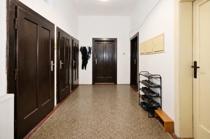 Prodej, Byt 5+1 a větší, Světlá nad Sázavou
