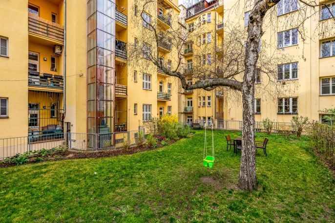 Prodej, Byt 2+1, Praha