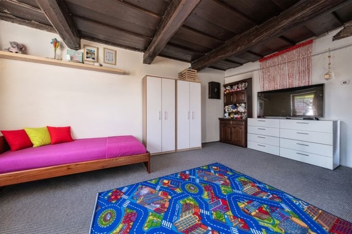 Prodej, Rodinný dům, Opočnice