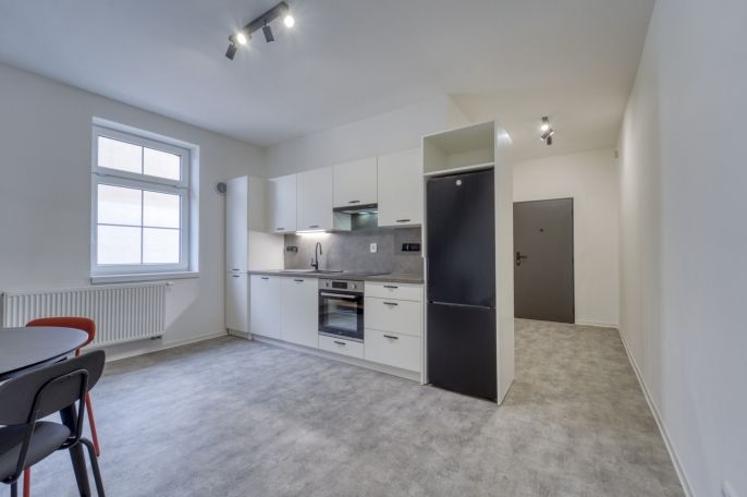 Prodej, Byt 3+kk, Plzeň