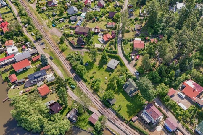 Prodej, Zahrada, Hroznětín