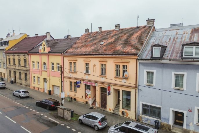 Pronájem, Obchod a služby, Plzeň